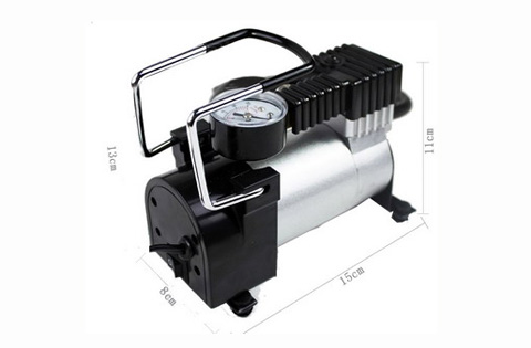 Air compressor AP-10